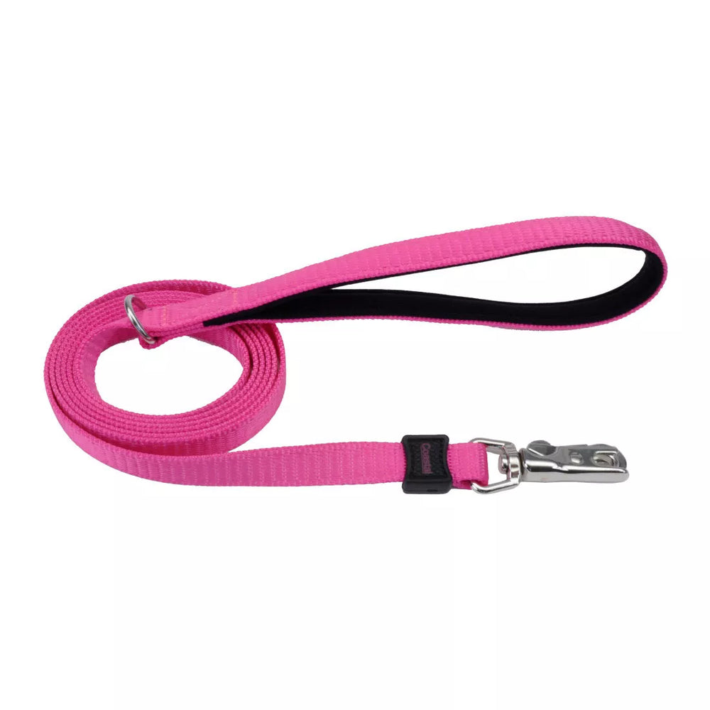 Coastal Pet Inspire 6ft Pink Dog Leash
