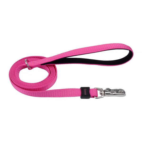 Coastal Pet Inspire 6ft Pink Dog Leash