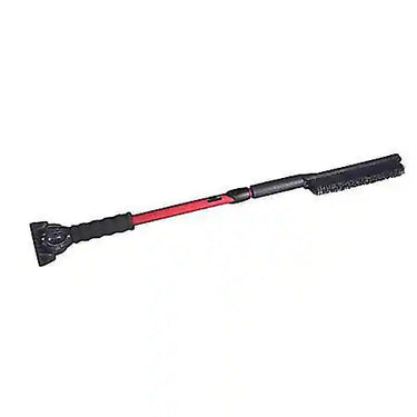 42" Extendable Snow Brush & Ice Scraper