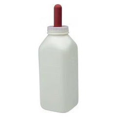 2 Quart Nursing Bottle with Screw-On Nipple