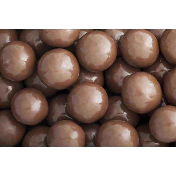 20lb Bag of Jumbo Chocolate Malt Balls
