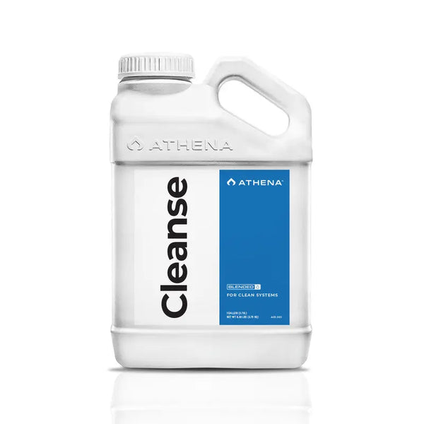 1 Gallon Athena Cleanse Plant Irrigation Systems Solution