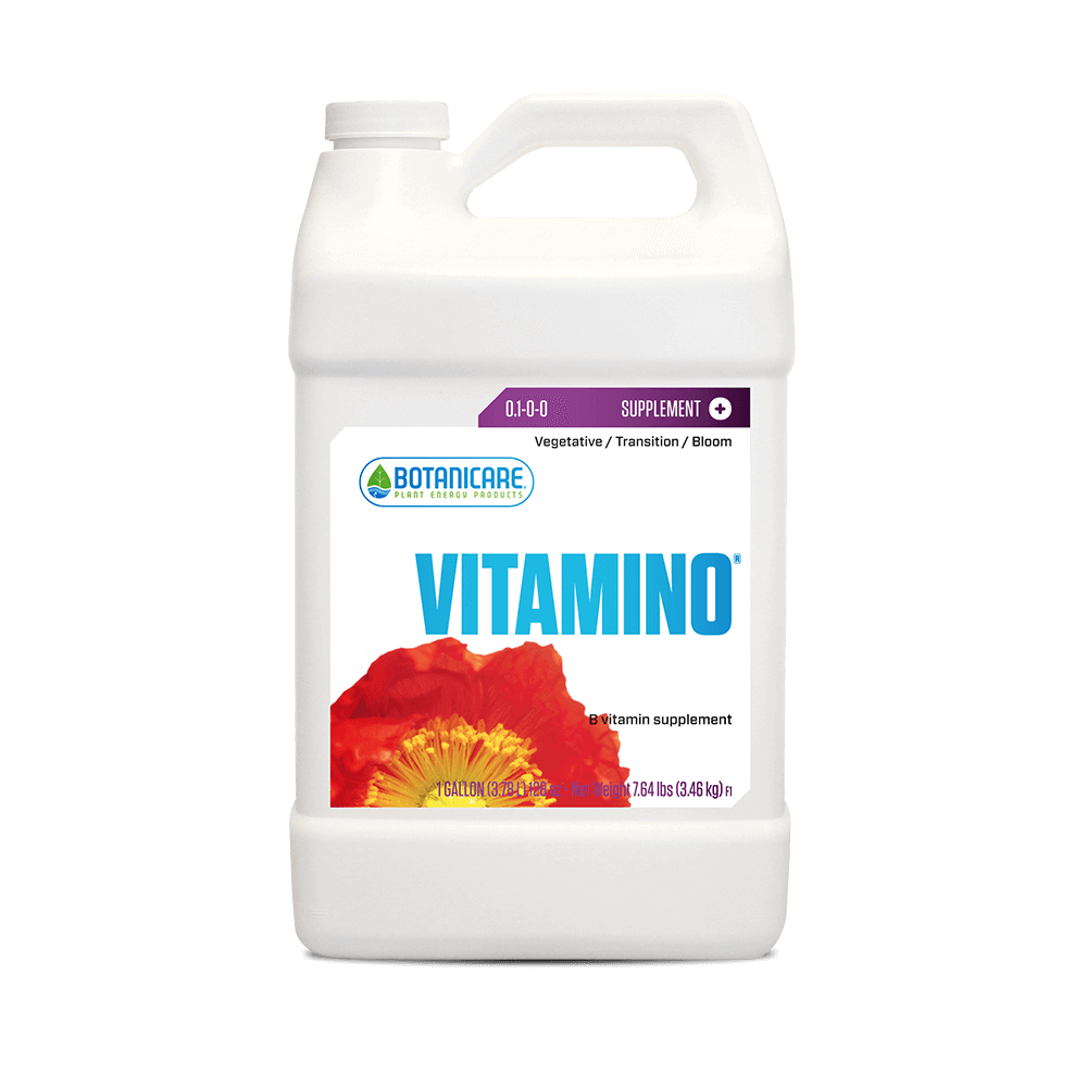 1 Gallon Botanicare Vitamino B1 Supplement for Plants