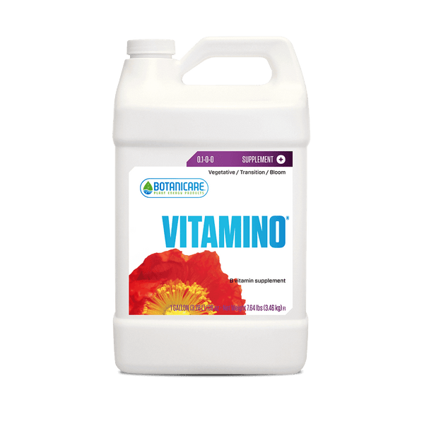 1 Gallon Botanicare Vitamino B1 Supplement for Plants