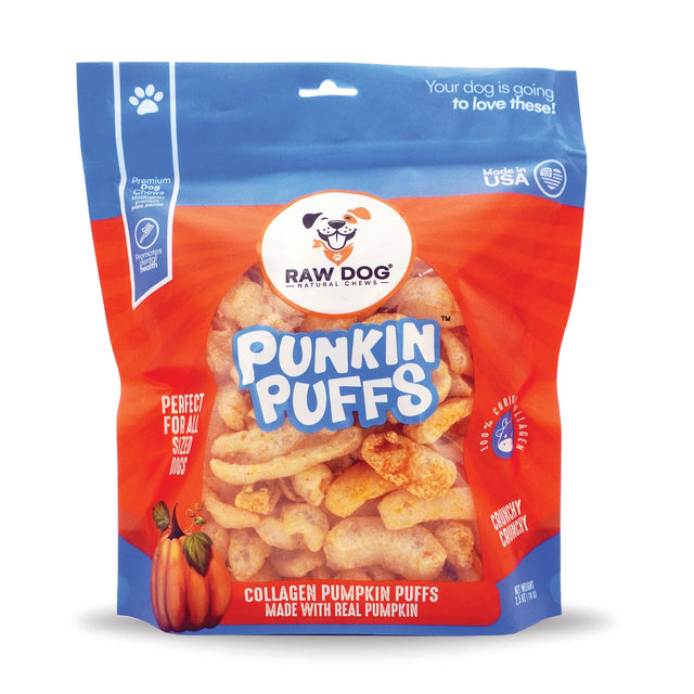Treats & Chews