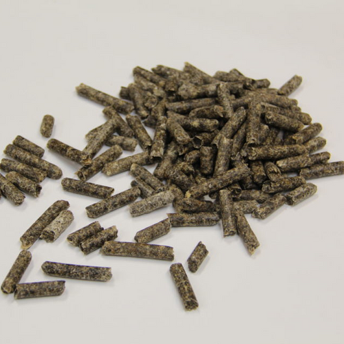 50 Lbs. Beet Pulp Pellets Livestock Feed/Additive