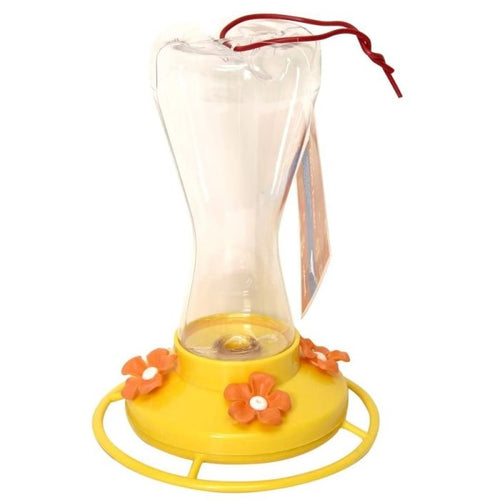 18oz Plastic Oriole Feeder