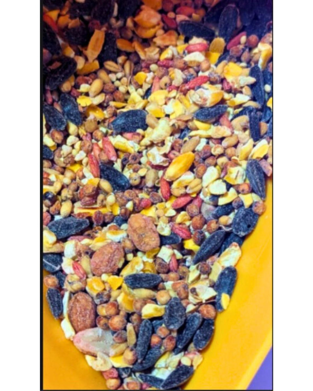 IDEAL Cherry Blossom Wild Bird Seed