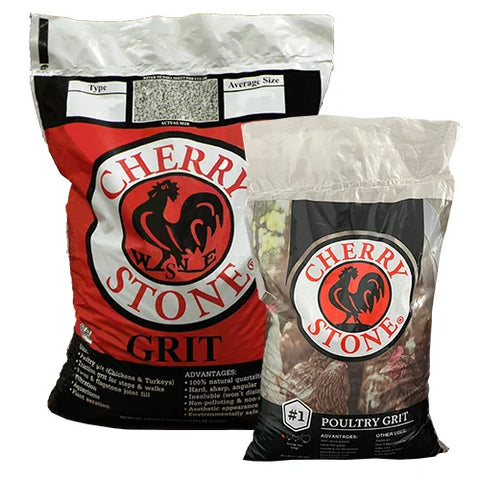 25 Lbs. Grit Starter Poultry Feed Additive