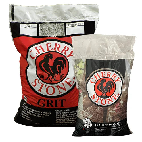 5Lbs. Grit Grower for Poultry