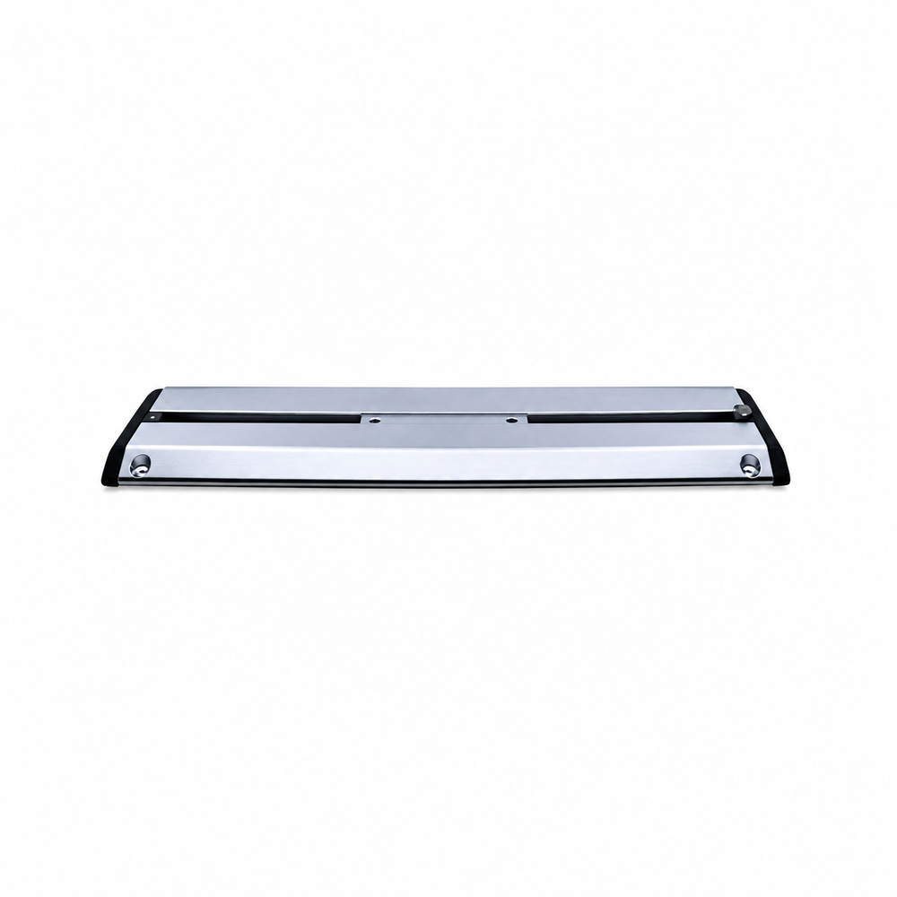 Millennium Marine 18" Track System for Salt and Fresh Water