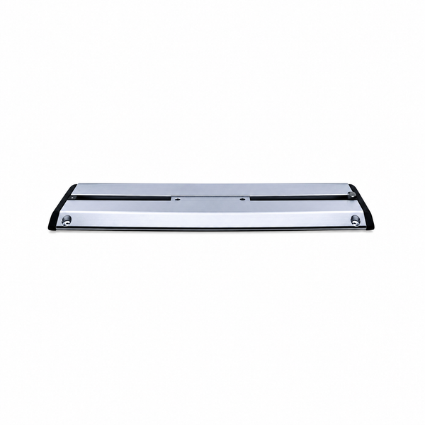 Millennium Marine 18" Track System for Salt and Fresh Water