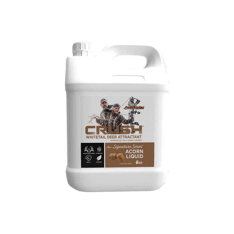 Acorn 5x | Attractant