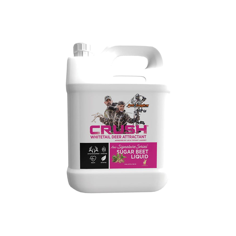 1 Gal Ani-Logics Sugar Beet Liquid Attractant