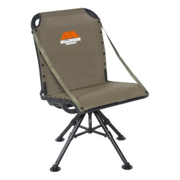 Millennium Quad Blind Chair