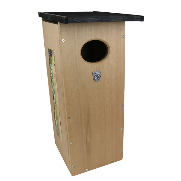 Gamekeeper Cedar Wood Duck House