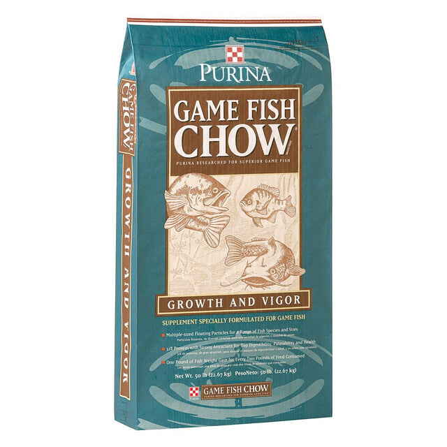 Fish Food
