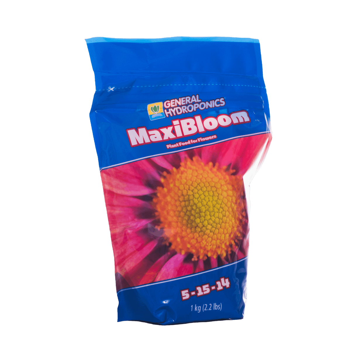Maxi Bloom Plant Food  5-15-14