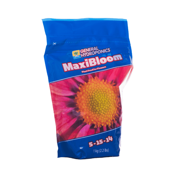 Maxi Bloom Plant Food  5-15-14