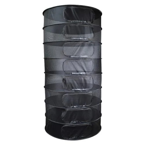 Grower's Edge Dry Rack