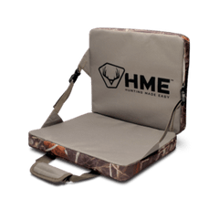 Hunting Made Easy Folding Seat Cushion