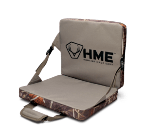 Hunting Made Easy Folding Seat Cushion