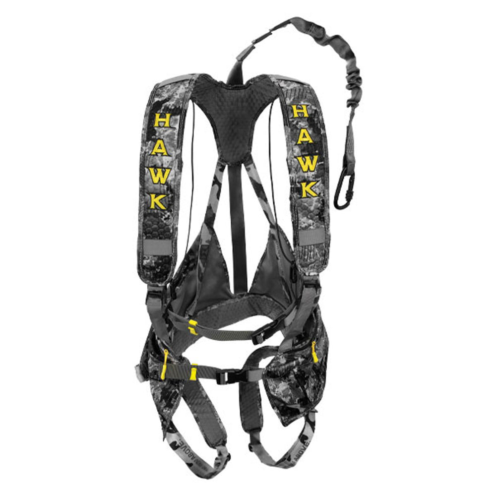 Hawk ELEVATE Pro Safety Harness