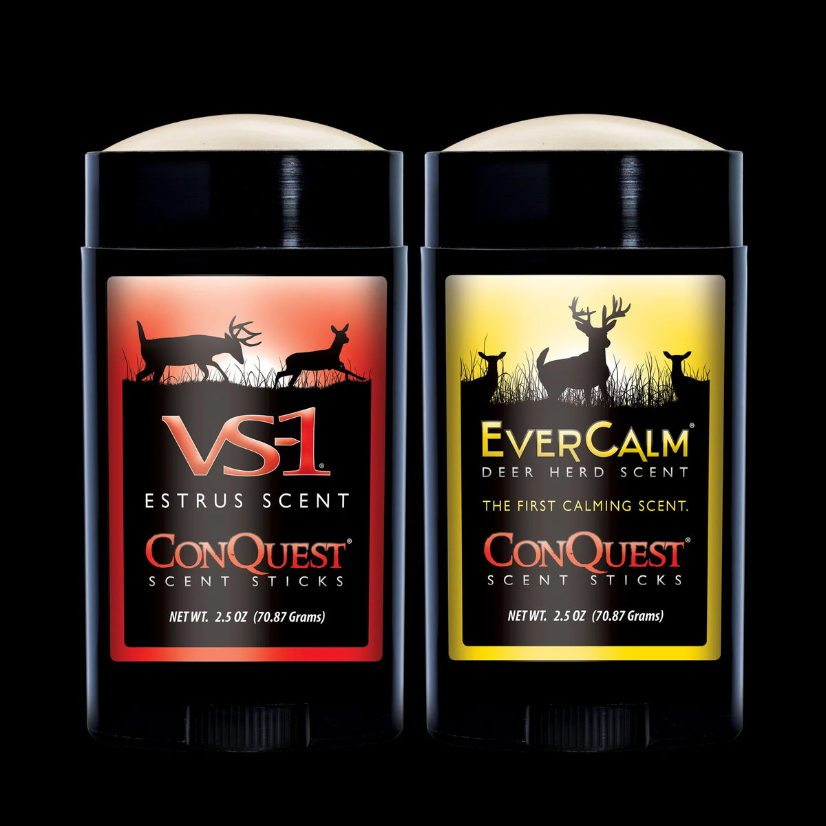 Conquest Scents Evercalm Hunter's Package