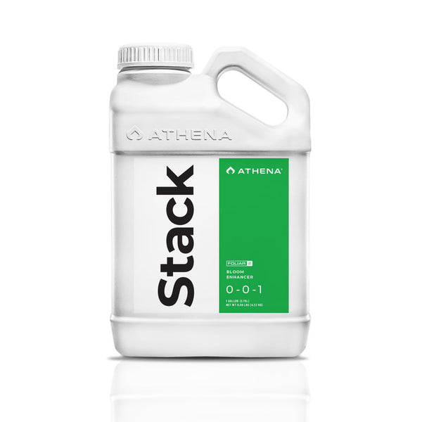 1 Gallon Athena Stack Plant Growth Nutrient