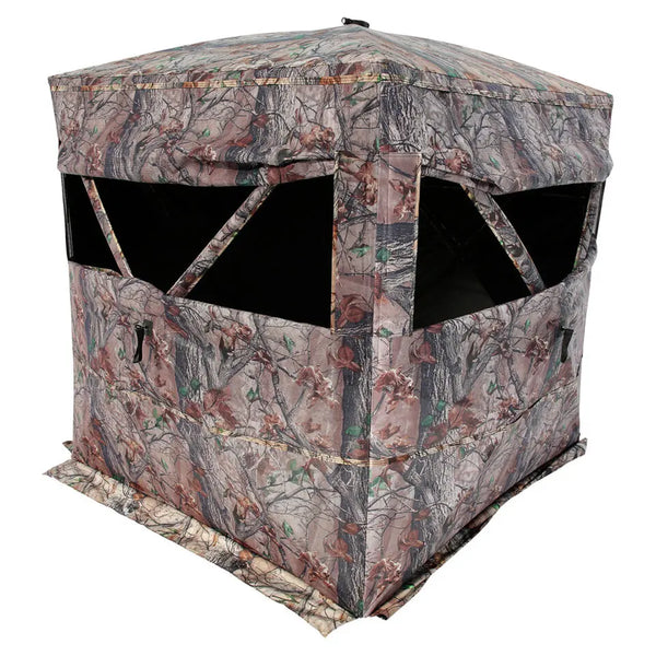 Muddy Prevue 3 Man Pop-Up Blind