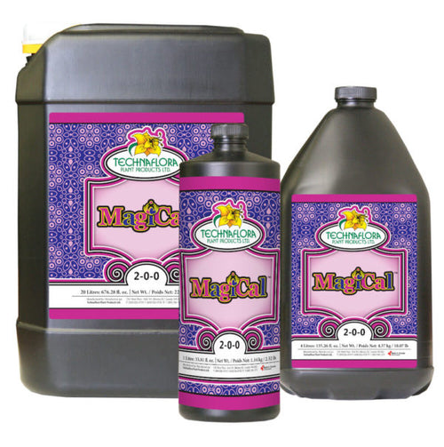 Technaflora MagiCal - Plant Nutrition Solution