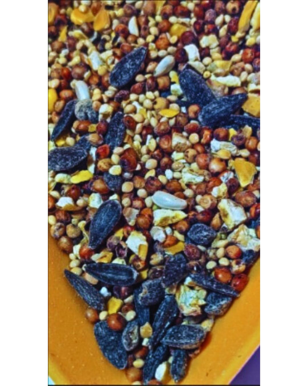 IDEAL Merry Mix Wild Bird Seed