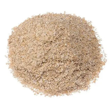 40 Lbs. Premium Wheat Bran Feed Additive
