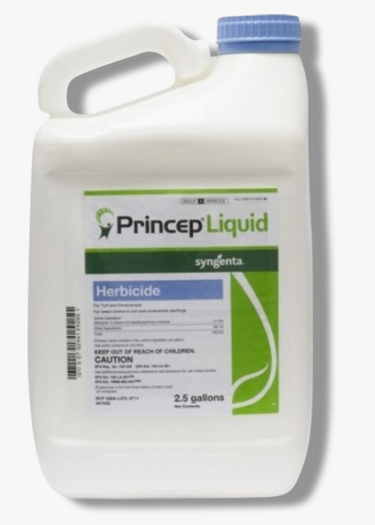 10 Lbs. Princep Liquid Cal 90 Herbicide