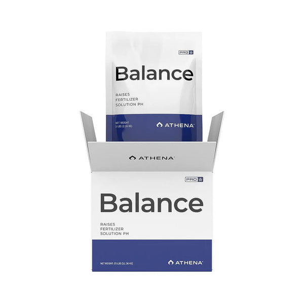 25Lb Athena Pro Balance pH Control Solution