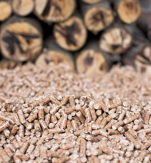 20Lb America's Choice Pro-Blend Grilling Pellets