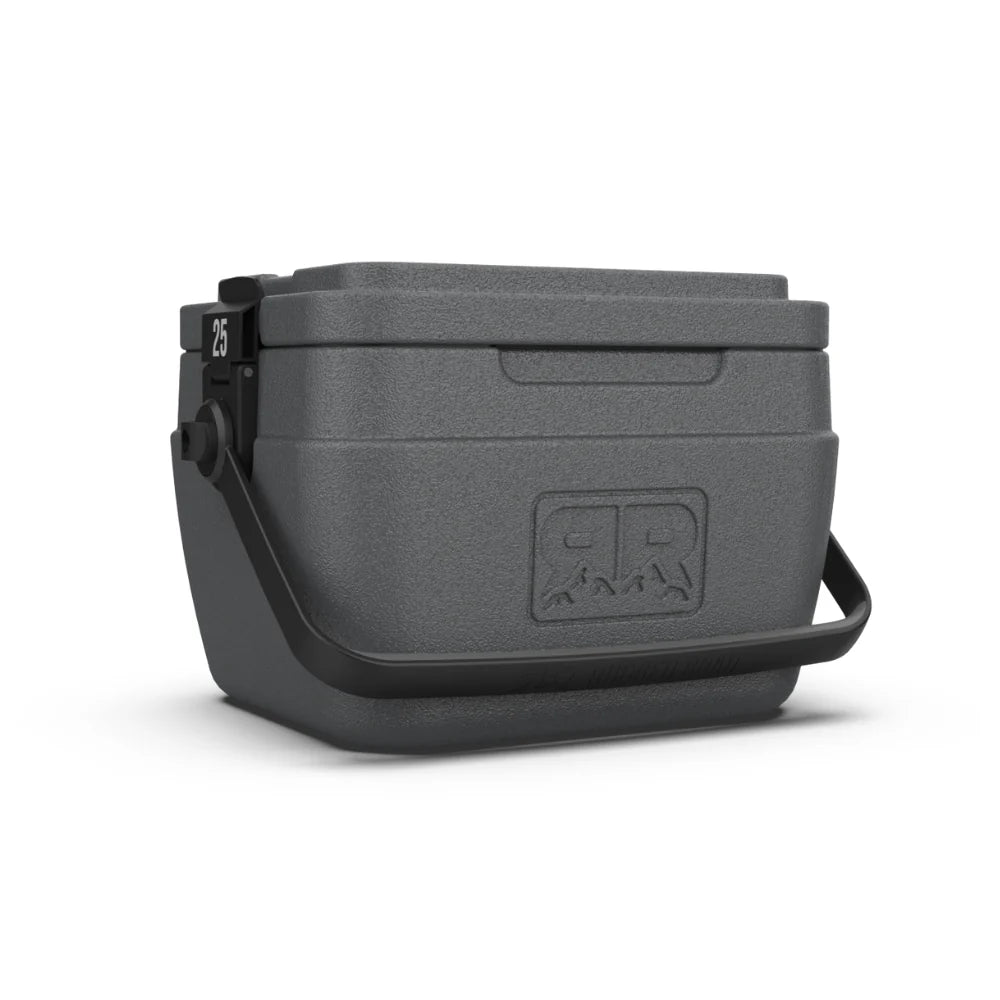Rugged Road 25 Lightweight & Durable Outdoor Cooler
