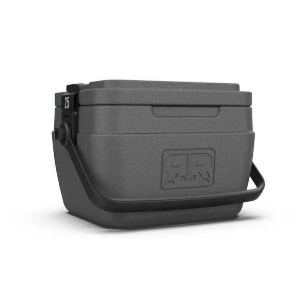 Rugged Road 25 Lightweight & Durable Outdoor Cooler