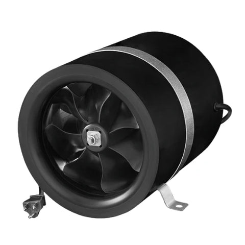 8" Prime 656CFM High Energy Mixed Flow Fan - SALE!