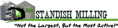 Standish Milling Company