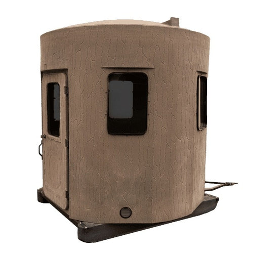 Banks Outdoors Stump 4 Scout Phantom Hunting Blind-(LOCAL PICKUP ONLY)
