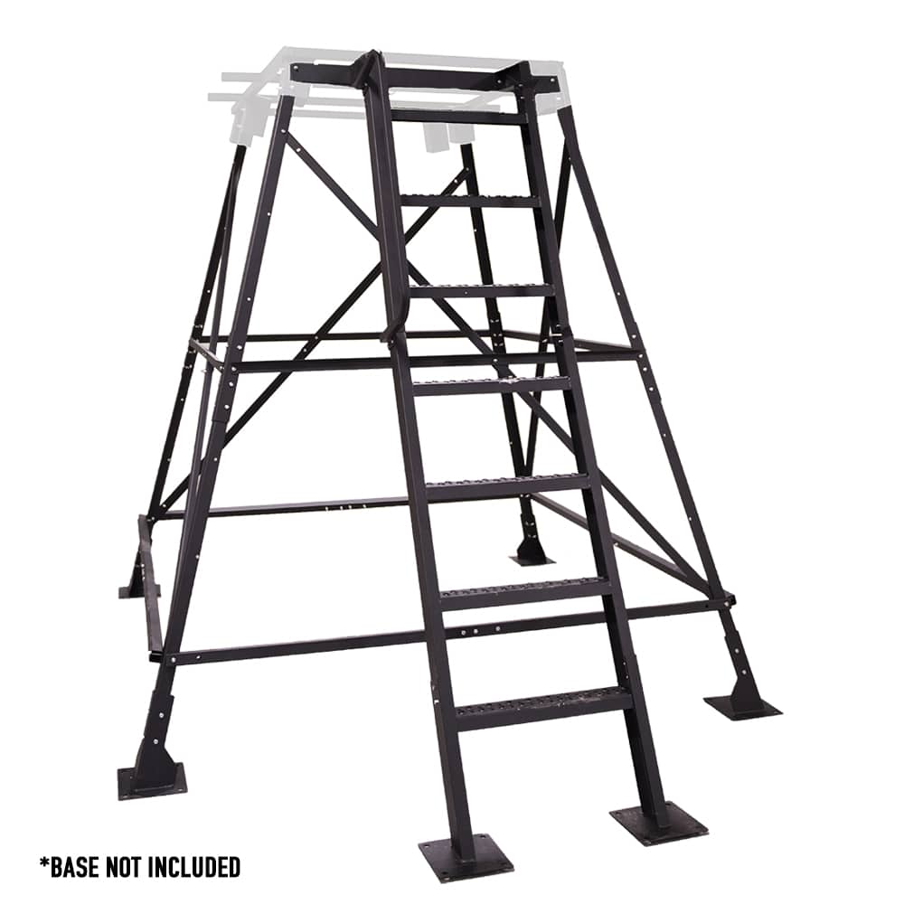 Banks Outdoors Stump Tower  [Local Pick-Up Only]