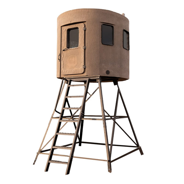 Banks Outdoors Stump Sequoia Phantom Blind - Local Pickup Only!