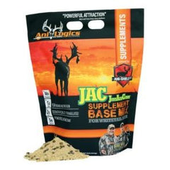 10# ANI-LOGICS JAC-JUS ADD CORN