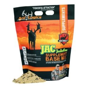 10# ANI-LOGICS JAC-JUS ADD CORN