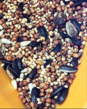 IDEAL Premium Wild Bird Seed