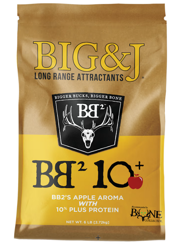 20lb BB2 10+ Granular-Apple | Pure Attraction