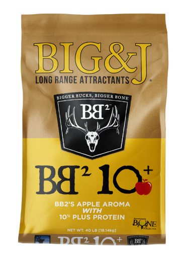 40lb BB2 10+ Granular-Apple | Pure Attraction