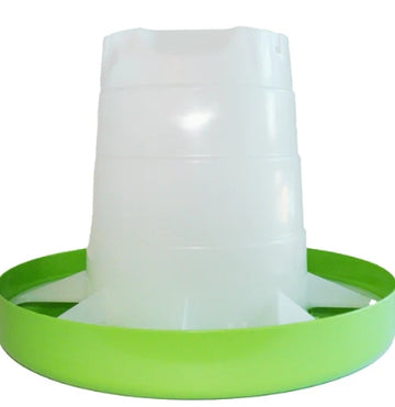 Miller 11 Lb. Plastic Duck Feeder