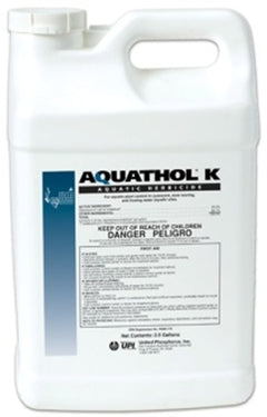 10 Lbs. Aquathol K Aquatic Herbicide